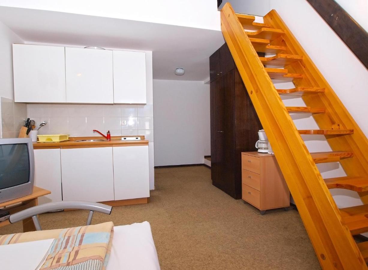 PUY Apartments Puntizela 727 מראה חיצוני תמונה