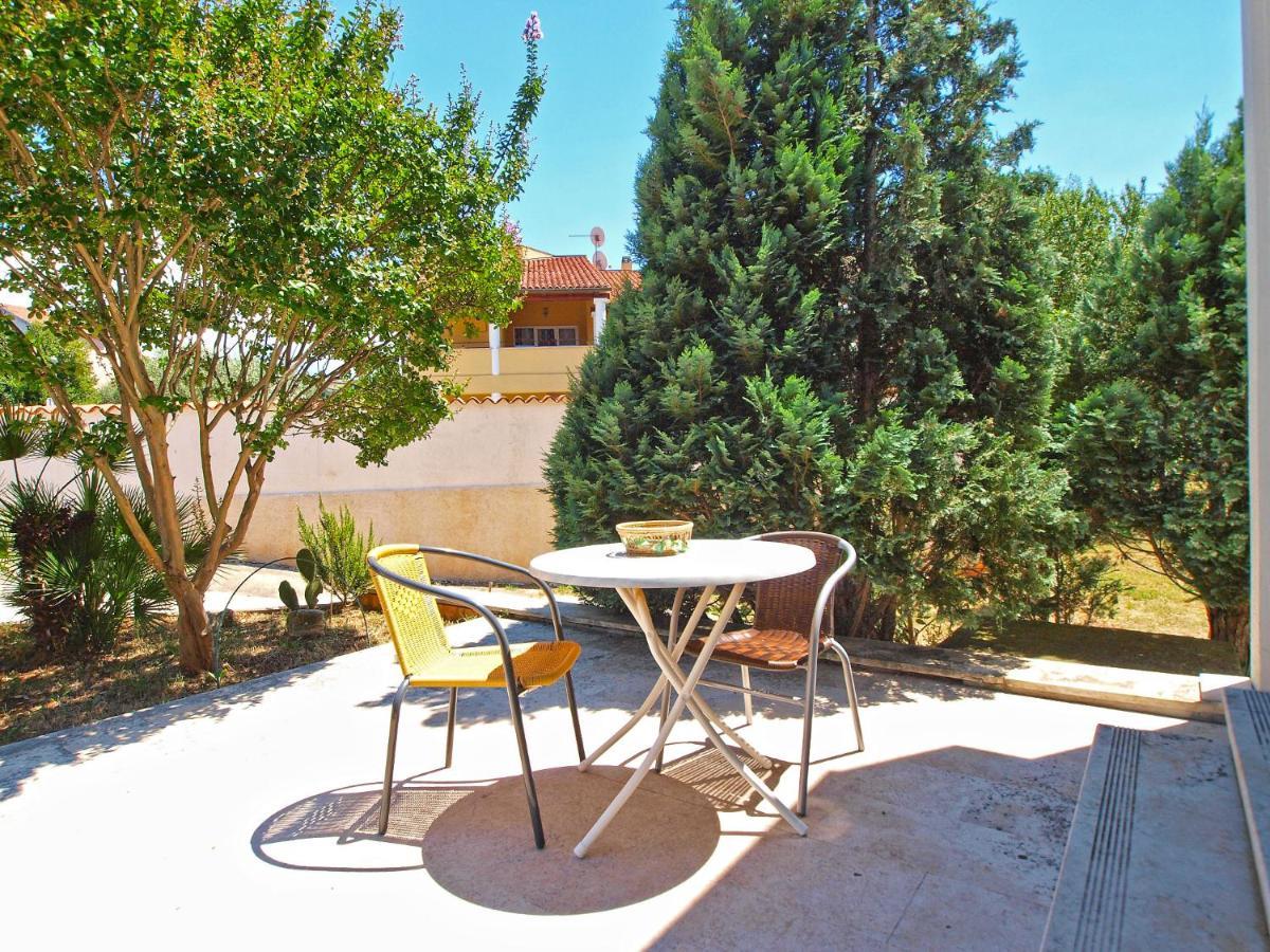 PUY Apartments Puntizela 727 מראה חיצוני תמונה