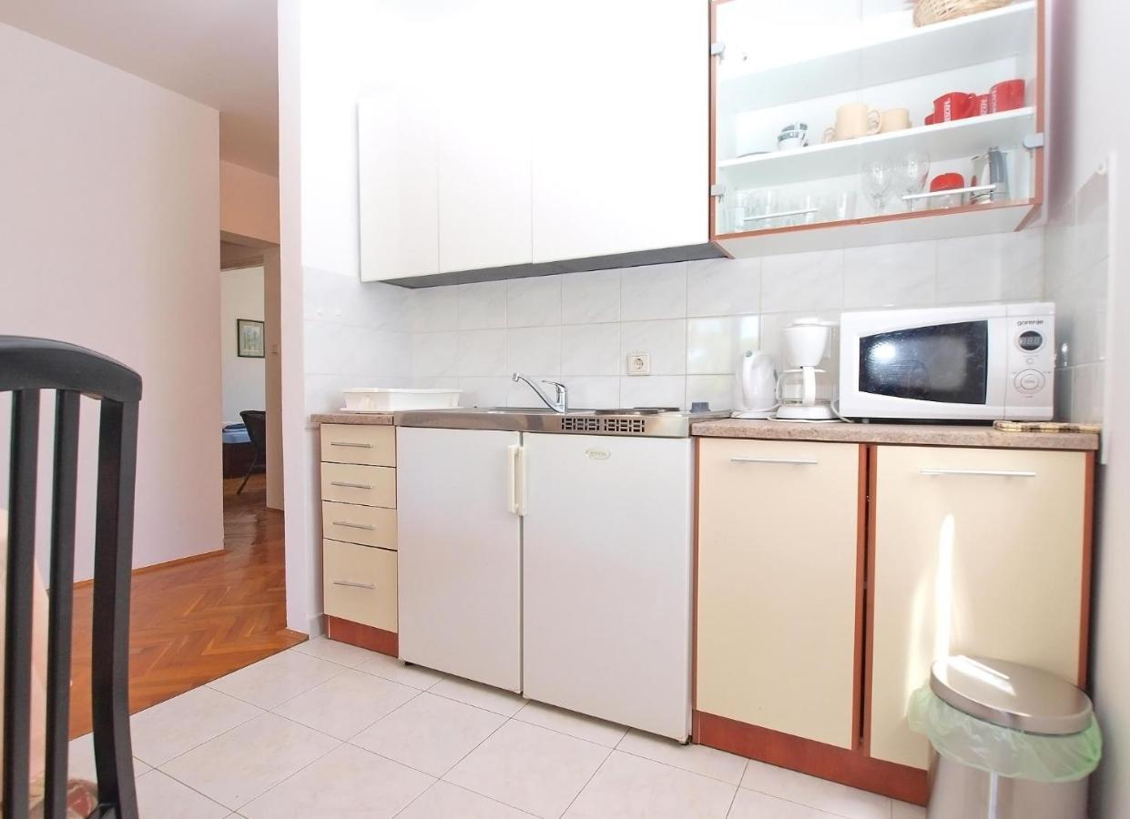 PUY Apartments Puntizela 727 מראה חיצוני תמונה