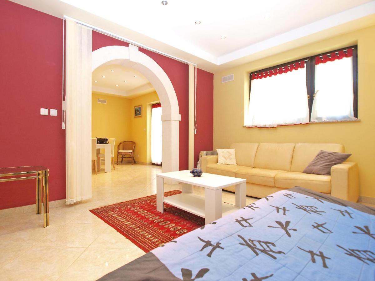 PUY Apartments Puntizela 727 מראה חיצוני תמונה