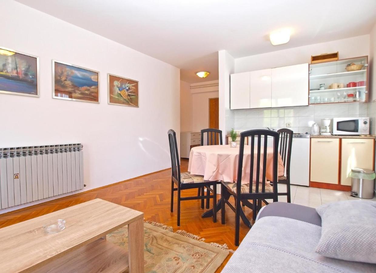 PUY Apartments Puntizela 727 מראה חיצוני תמונה