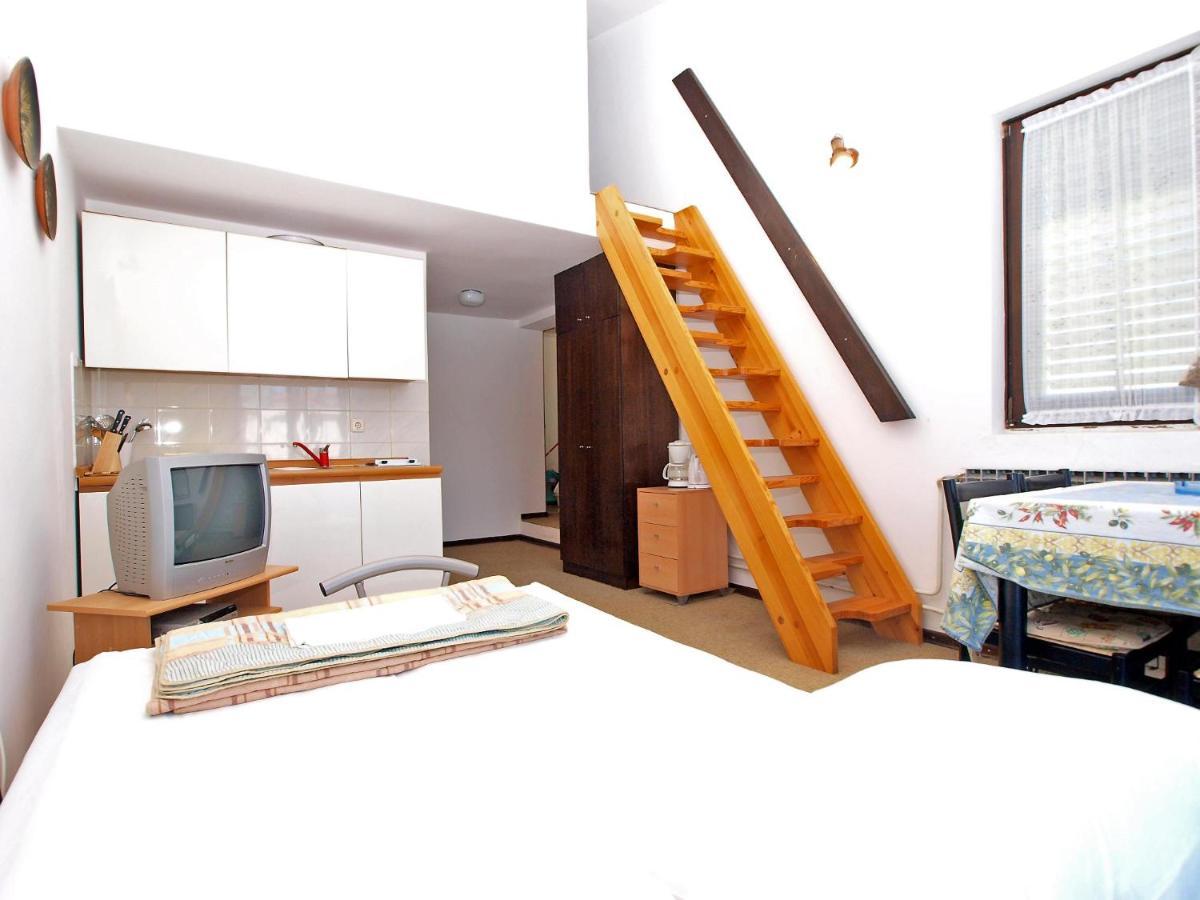 PUY Apartments Puntizela 727 מראה חיצוני תמונה