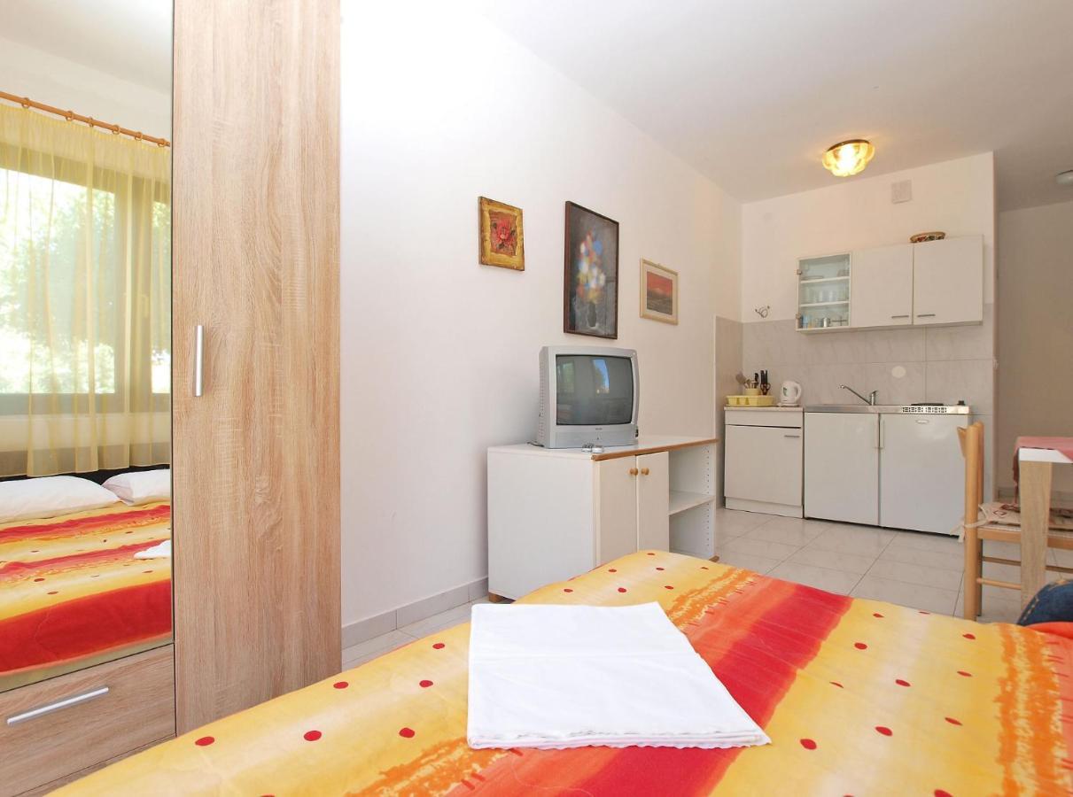 PUY Apartments Puntizela 727 מראה חיצוני תמונה