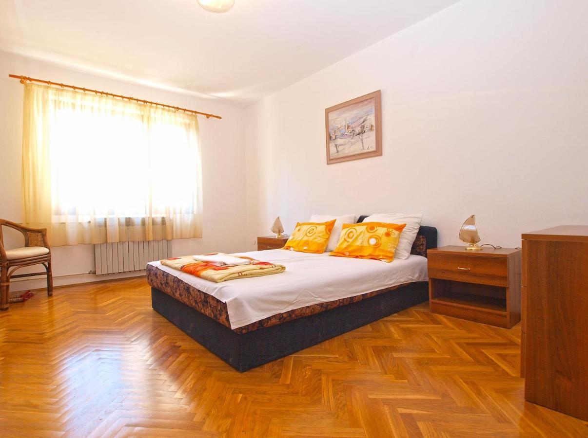PUY Apartments Puntizela 727 מראה חיצוני תמונה