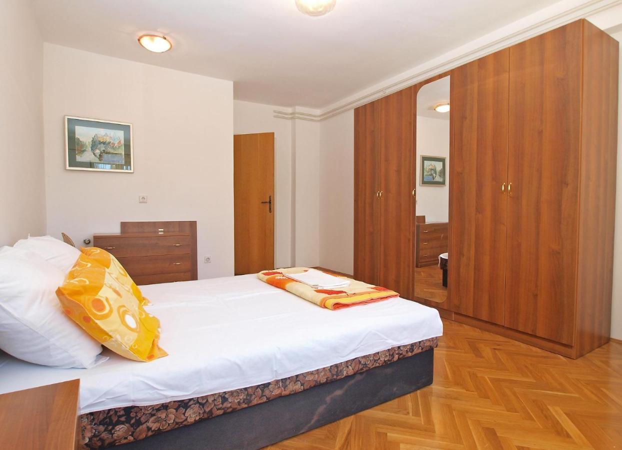 PUY Apartments Puntizela 727 מראה חיצוני תמונה