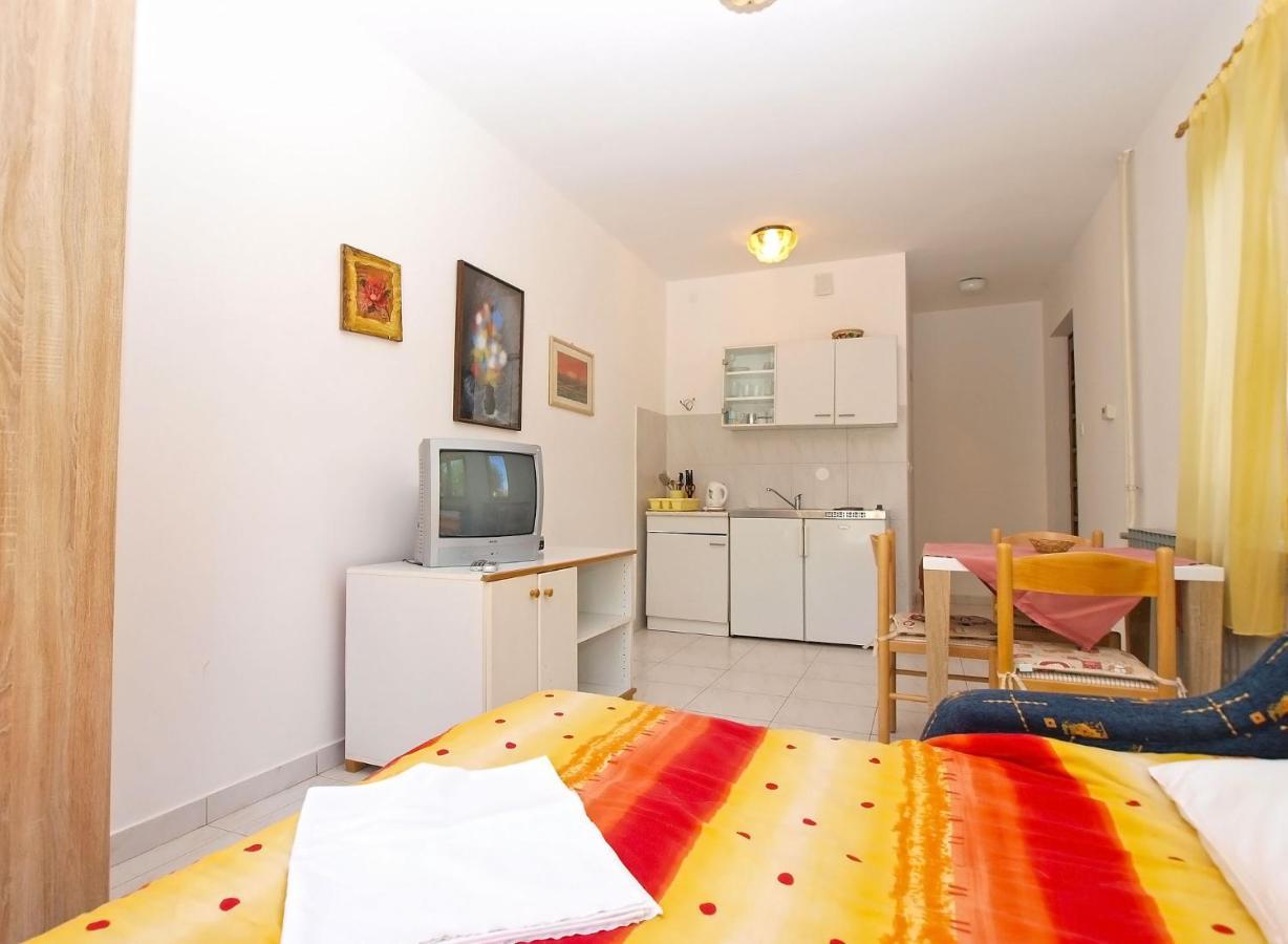 PUY Apartments Puntizela 727 מראה חיצוני תמונה